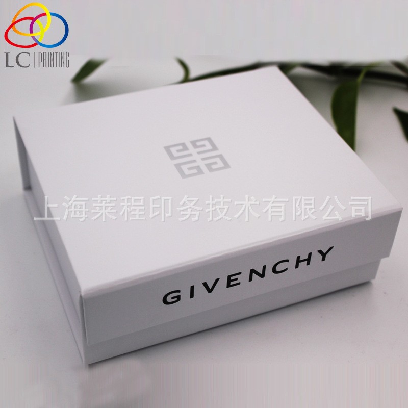 厂家定制礼品包装盒折叠包装纸盒定制茶叶礼品包装盒化妆品盒定制