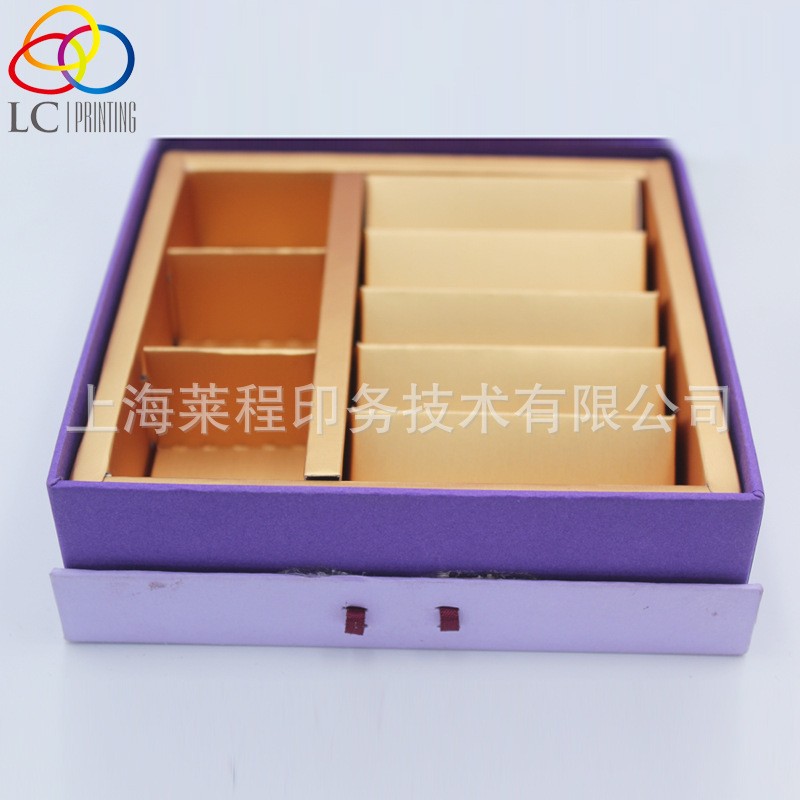 厂家生产定制礼品包装盒瓦楞盒定做彩盒化妆品盒定做礼品盒定制